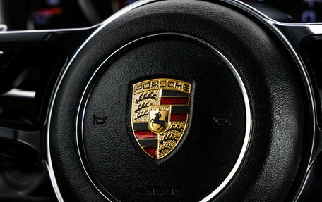 Porsche Cayenne III, 2015 год, 3 199 000 рублей, 20 фотография