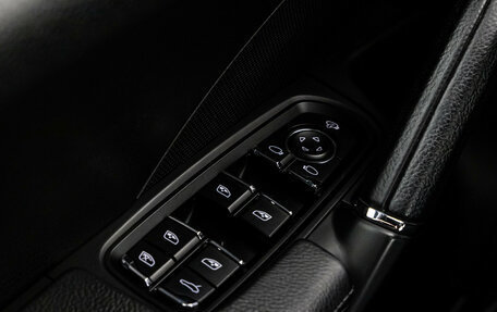 Porsche Cayenne III, 2015 год, 3 199 000 рублей, 26 фотография