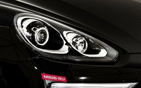 Porsche Cayenne III, 2015 год, 3 199 000 рублей, 11 фотография