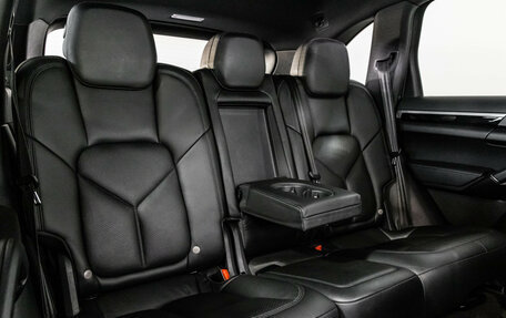 Porsche Cayenne III, 2015 год, 3 199 000 рублей, 33 фотография