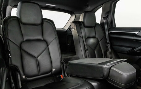 Porsche Cayenne III, 2015 год, 3 199 000 рублей, 34 фотография