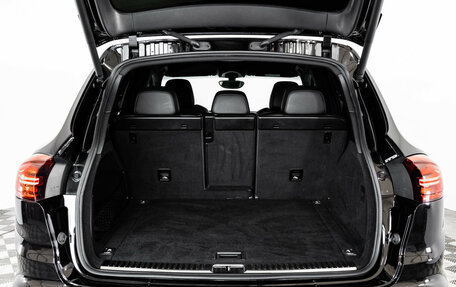 Porsche Cayenne III, 2015 год, 3 199 000 рублей, 36 фотография