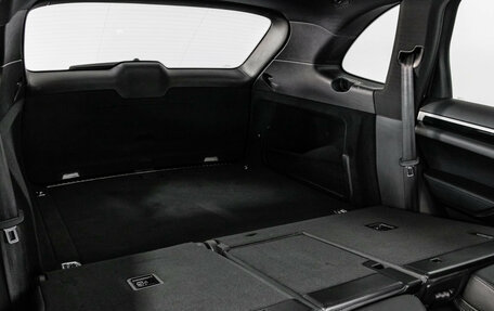 Porsche Cayenne III, 2015 год, 3 199 000 рублей, 35 фотография