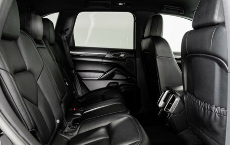 Porsche Cayenne III, 2015 год, 3 199 000 рублей, 31 фотография