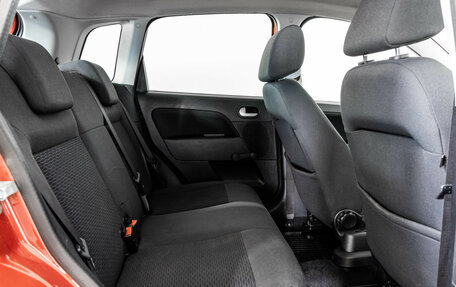 Ford Fiesta, 2007 год, 499 000 рублей, 16 фотография