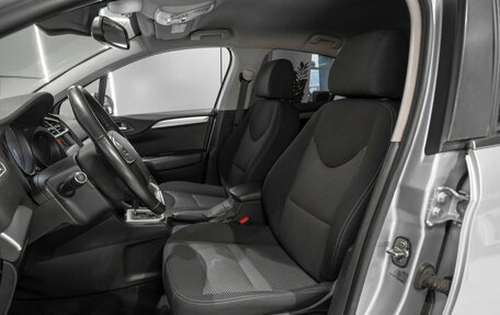 Citroen C4 II рестайлинг, 2014 год, 950 000 рублей, 9 фотография