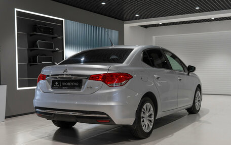Citroen C4 II рестайлинг, 2014 год, 950 000 рублей, 5 фотография