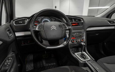 Citroen C4 II рестайлинг, 2014 год, 950 000 рублей, 7 фотография