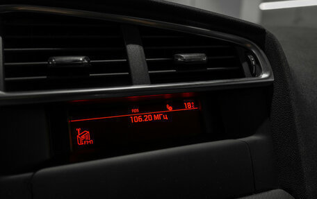 Citroen C4 II рестайлинг, 2014 год, 950 000 рублей, 17 фотография