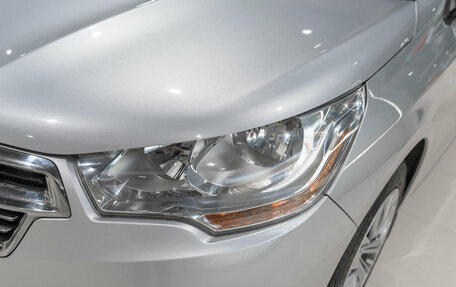 Citroen C4 II рестайлинг, 2014 год, 950 000 рублей, 21 фотография