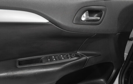 Citroen C4 II рестайлинг, 2014 год, 950 000 рублей, 18 фотография