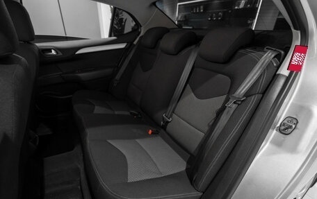 Citroen C4 II рестайлинг, 2014 год, 950 000 рублей, 12 фотография