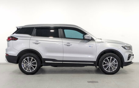 Geely Atlas, 2024 год, 2 390 000 рублей, 4 фотография