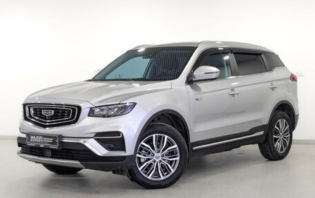 Geely Atlas, 2024 год, 2 390 000 рублей, 1 фотография