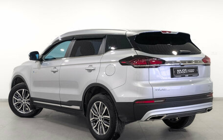 Geely Atlas, 2024 год, 2 390 000 рублей, 7 фотография