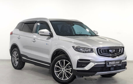 Geely Atlas, 2024 год, 2 390 000 рублей, 3 фотография