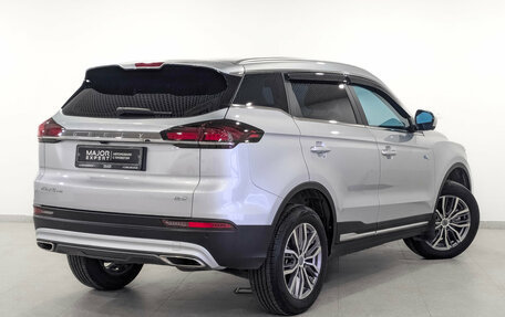Geely Atlas, 2024 год, 2 390 000 рублей, 5 фотография