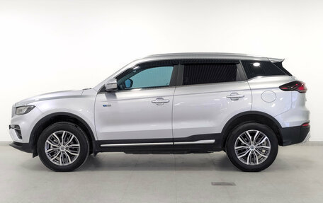 Geely Atlas, 2024 год, 2 390 000 рублей, 8 фотография