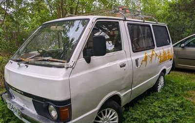 Nissan Vanette II, 1985 год, 160 000 рублей, 1 фотография
