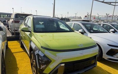 Hyundai Kona, 2025 год, 3 350 000 рублей, 1 фотография