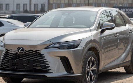 Lexus RX IV рестайлинг, 2026 год, 7 500 000 рублей, 1 фотография
