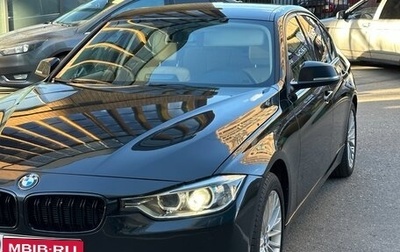 BMW 3 серия, 2012 год, 1 800 000 рублей, 1 фотография