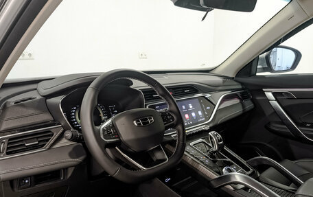 Geely Atlas, 2024 год, 2 390 000 рублей, 15 фотография