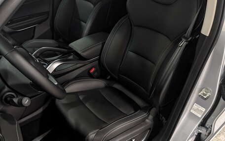 Geely Atlas, 2024 год, 2 390 000 рублей, 18 фотография