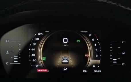Geely Atlas, 2024 год, 2 390 000 рублей, 16 фотография