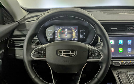Geely Atlas, 2024 год, 2 390 000 рублей, 20 фотография