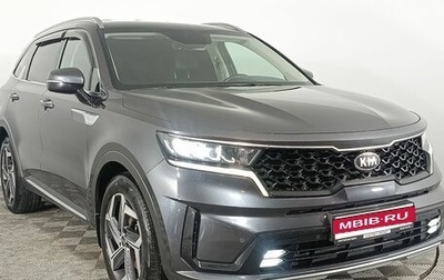 KIA Sorento IV, 2020 год, 3 320 000 рублей, 1 фотография