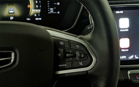 Geely Atlas, 2024 год, 2 390 000 рублей, 25 фотография