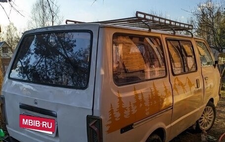 Nissan Vanette II, 1985 год, 160 000 рублей, 5 фотография