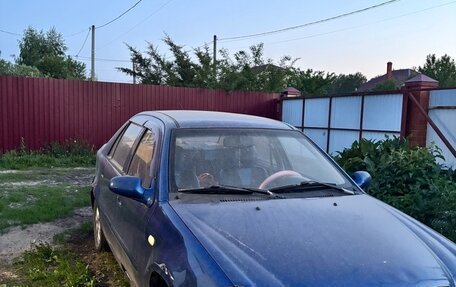 Geely CK (Otaka) I рестайлинг, 2007 год, 130 000 рублей, 7 фотография