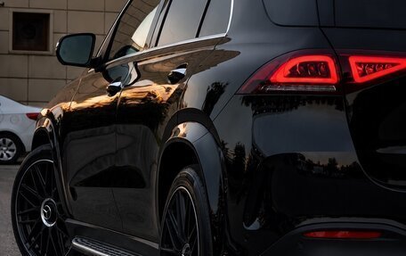 Mercedes-Benz GLE, 2019 год, 5 350 000 рублей, 2 фотография