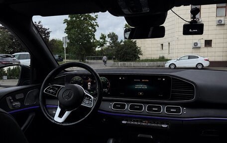 Mercedes-Benz GLE, 2019 год, 5 350 000 рублей, 5 фотография