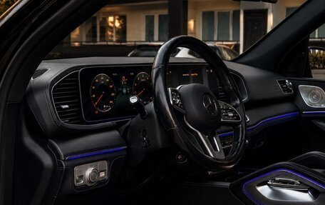 Mercedes-Benz GLE, 2019 год, 5 350 000 рублей, 4 фотография