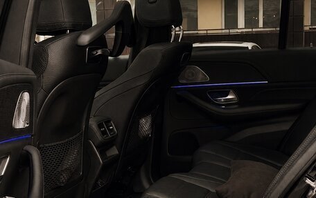 Mercedes-Benz GLE, 2019 год, 5 350 000 рублей, 10 фотография