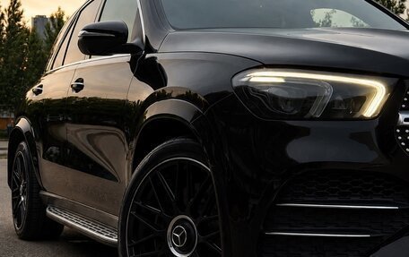 Mercedes-Benz GLE, 2019 год, 5 350 000 рублей, 8 фотография