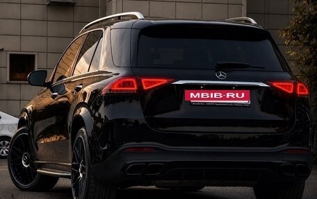 Mercedes-Benz GLE, 2019 год, 5 350 000 рублей, 3 фотография