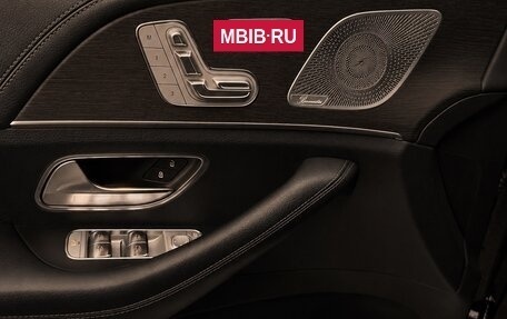 Mercedes-Benz GLE, 2019 год, 5 350 000 рублей, 9 фотография