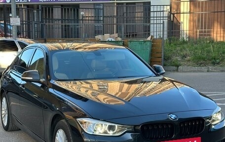 BMW 3 серия, 2012 год, 1 800 000 рублей, 7 фотография