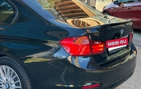 BMW 3 серия, 2012 год, 1 800 000 рублей, 4 фотография