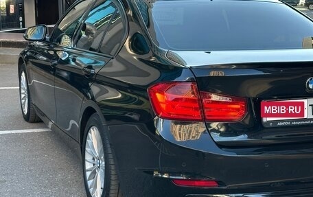 BMW 3 серия, 2012 год, 1 800 000 рублей, 3 фотография