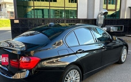 BMW 3 серия, 2012 год, 1 800 000 рублей, 10 фотография