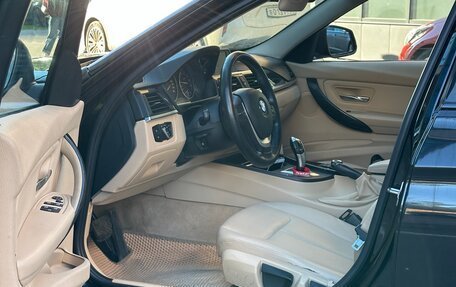 BMW 3 серия, 2012 год, 1 800 000 рублей, 14 фотография