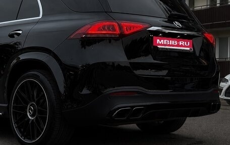 Mercedes-Benz GLE, 2019 год, 5 350 000 рублей, 7 фотография
