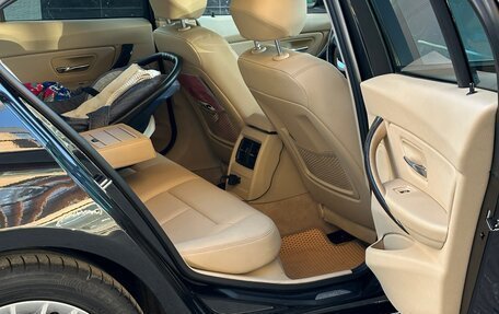 BMW 3 серия, 2012 год, 1 800 000 рублей, 18 фотография