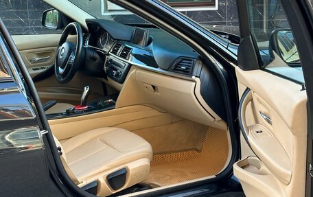 BMW 3 серия, 2012 год, 1 800 000 рублей, 19 фотография