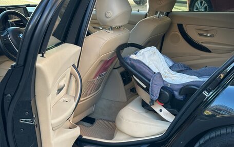 BMW 3 серия, 2012 год, 1 800 000 рублей, 17 фотография